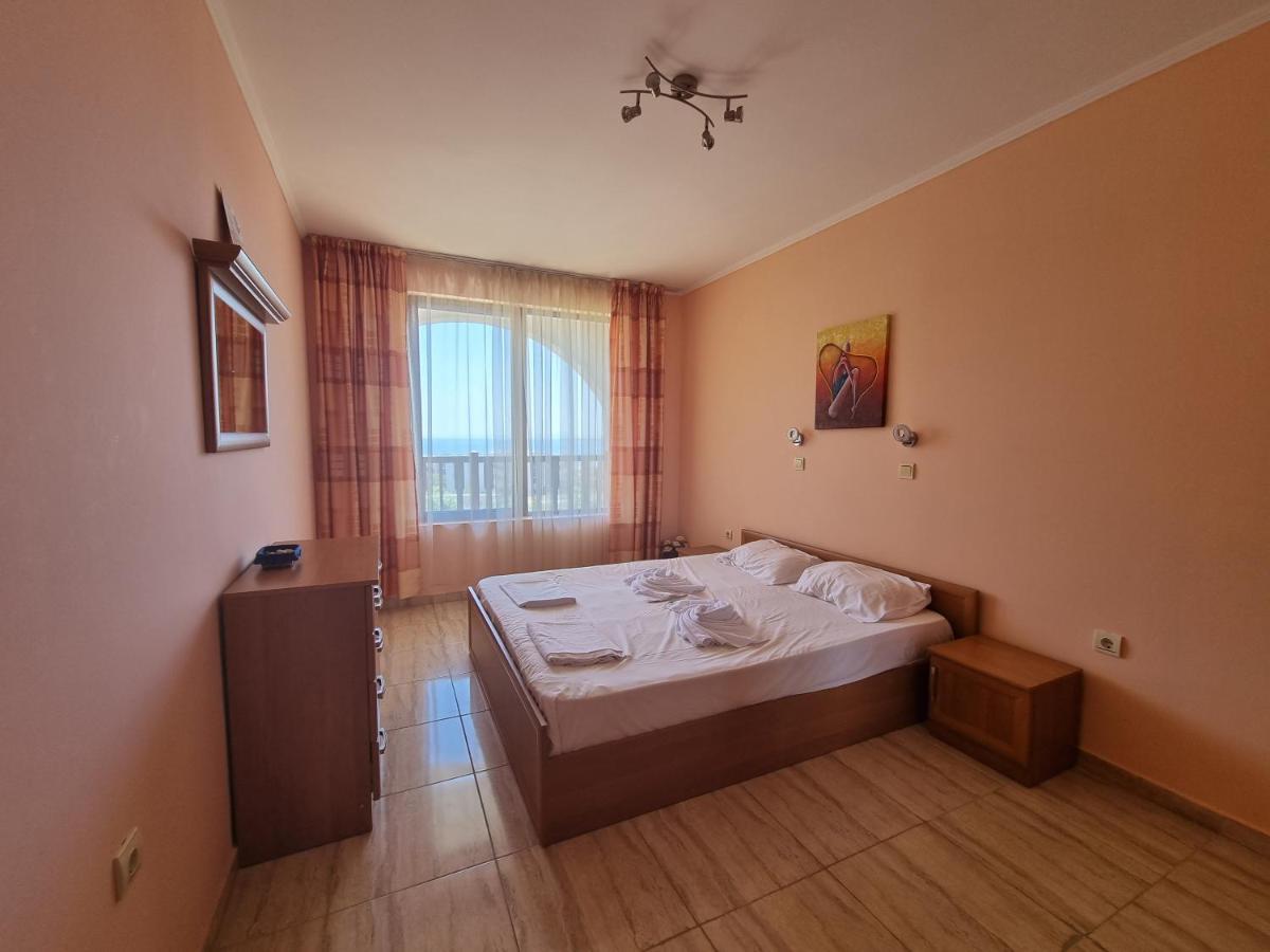 Aparthotel WATERMILL Apart Complex à Sveti Vlas Extérieur photo