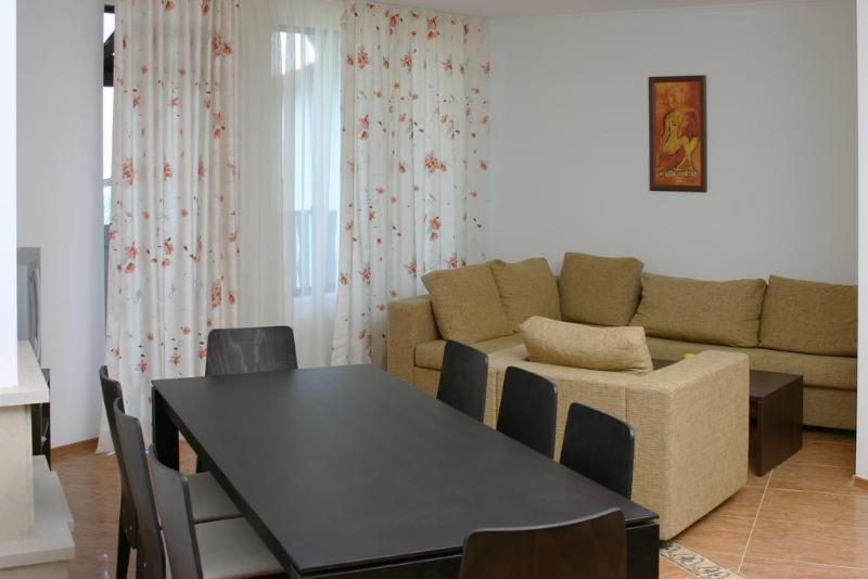 Aparthotel WATERMILL Apart Complex à Sveti Vlas Chambre photo