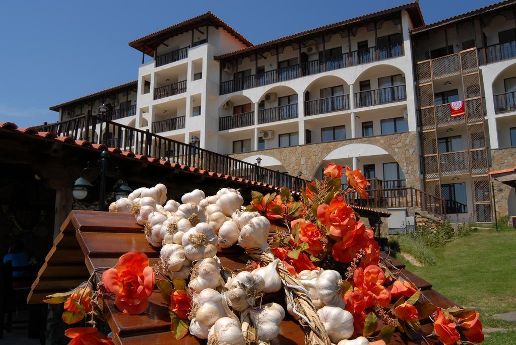 Aparthotel WATERMILL Apart Complex à Sveti Vlas Extérieur photo