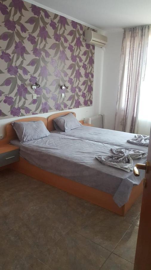 Aparthotel WATERMILL Apart Complex à Sveti Vlas Extérieur photo