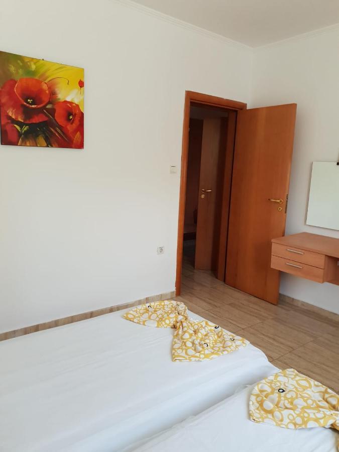 Aparthotel WATERMILL Apart Complex à Sveti Vlas Extérieur photo